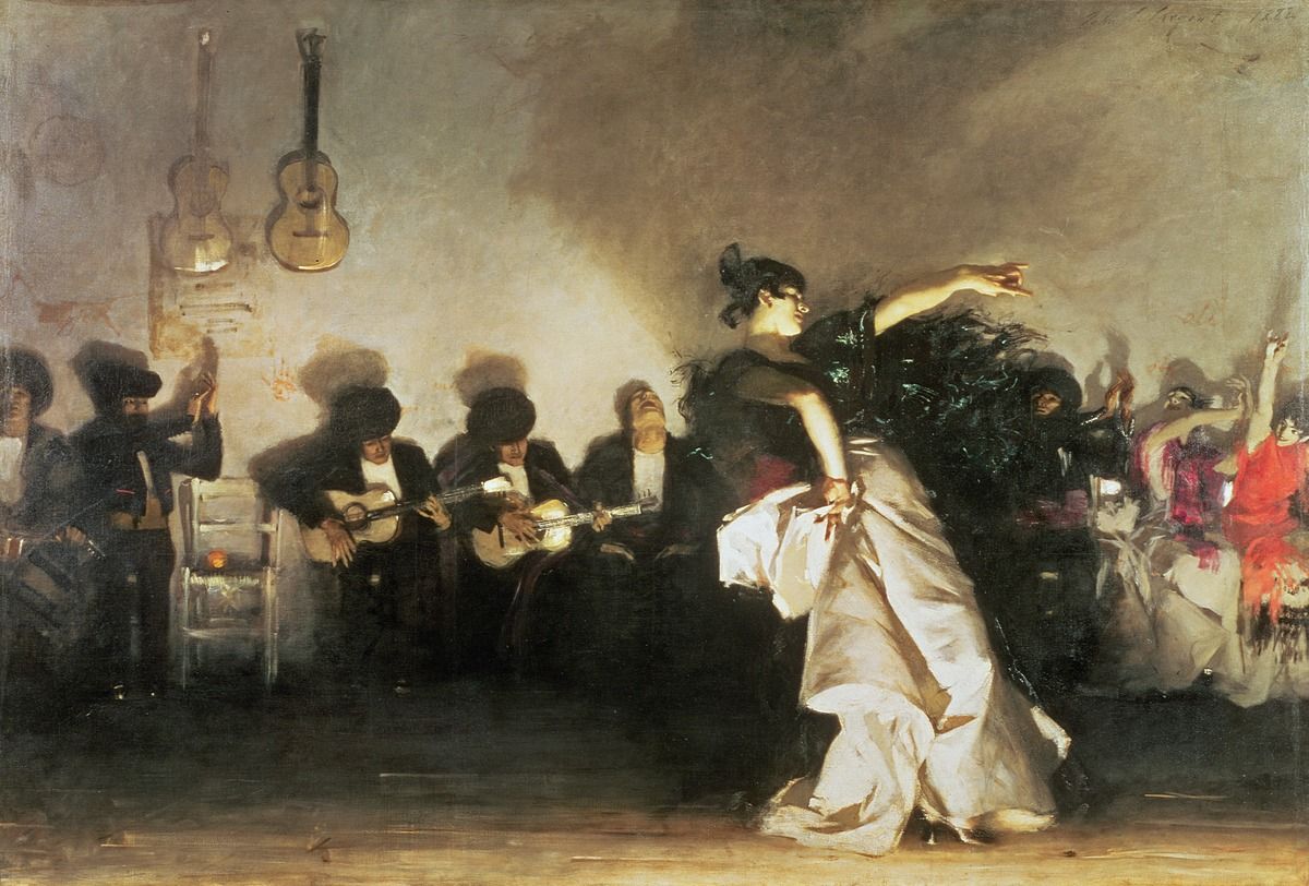 Context image for Isabella Stewart Gardner Museum. The visit page identifies the image.