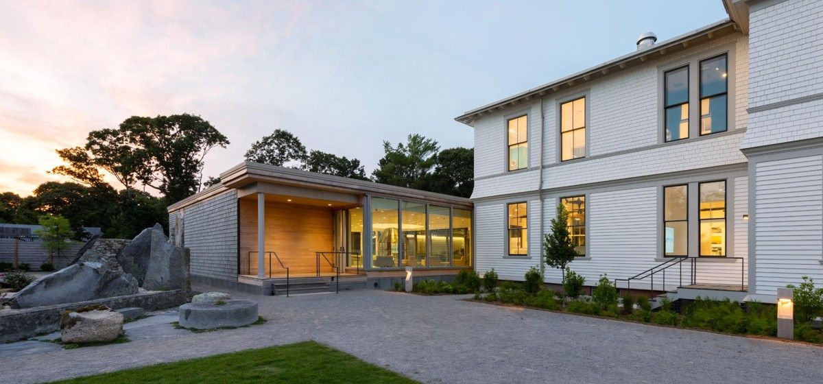 Context image for Martha’s Vineyard Museum. The visit page identifies the image.
