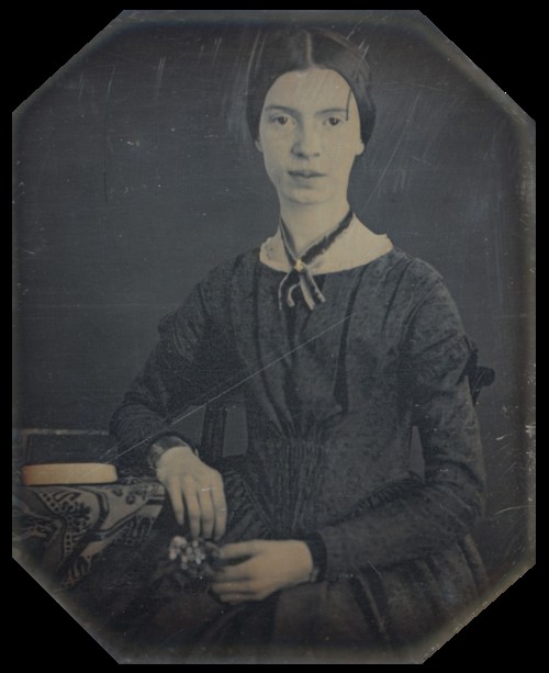 Context image for Emily Dickinson’s home. The visit page identifies the image.