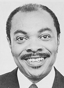 Portrait of Bill Owens